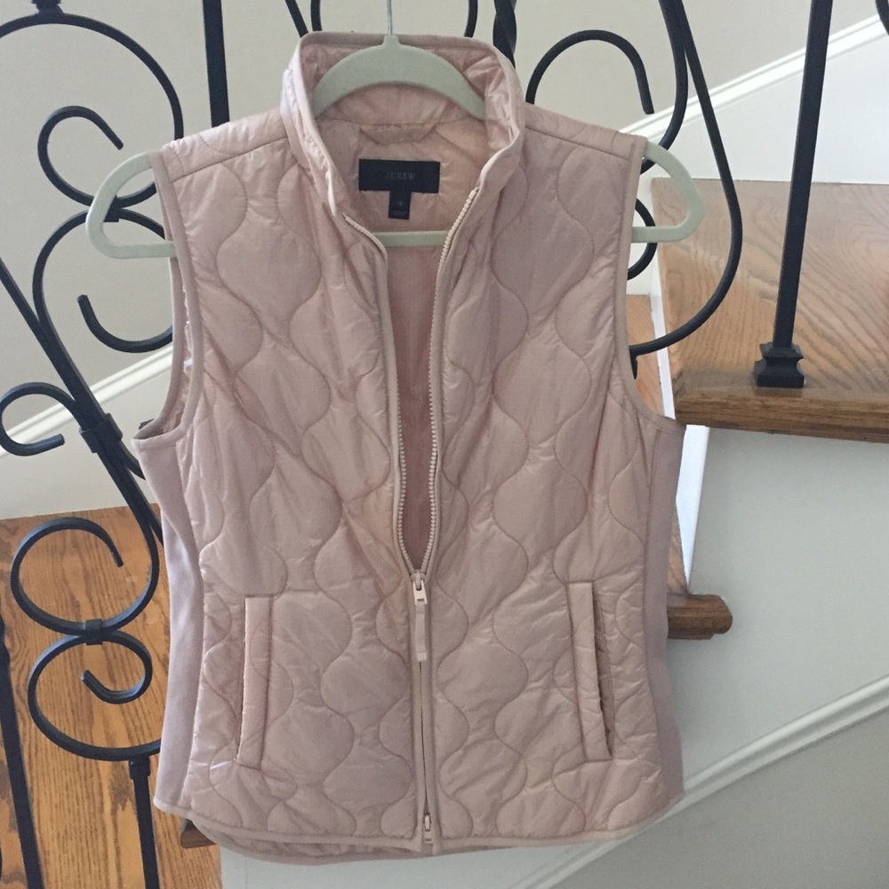 J. Crew Vest